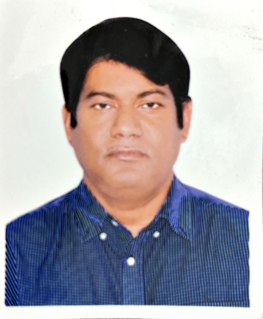 Dr. Shamiul Alam (Bintu)