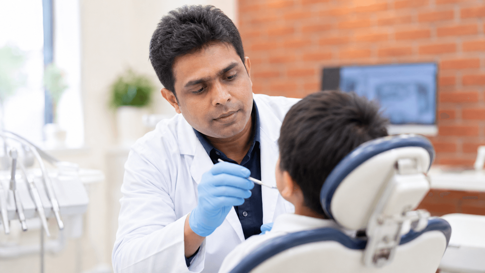 Dental Care for Children with Special Needs