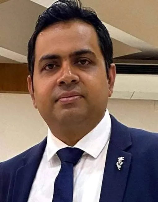Dr. Suvasish Das (Sumon)