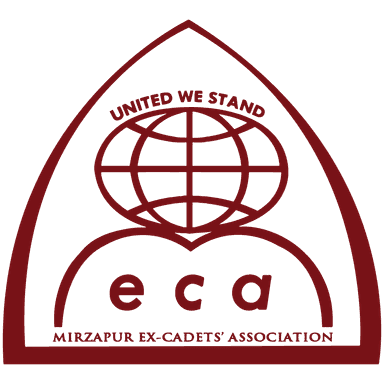 Mirzapur Ex-Cadets’ Association (MECA)